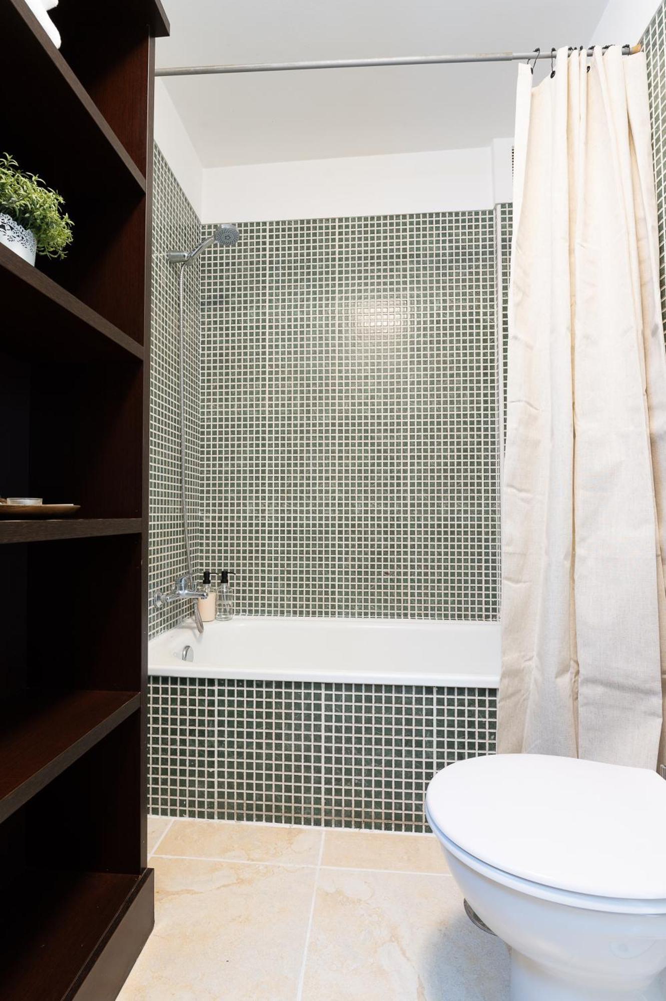 Apartamento Coqueto Con Terraza Junto A Candelaria Exterior foto